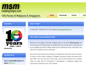 malsingmaps.com