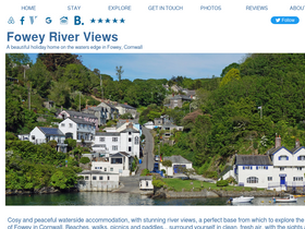 foweyriverviews.co.uk