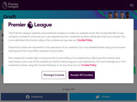 draft.premierleague.com