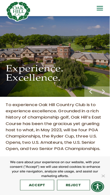oakhillcc.com