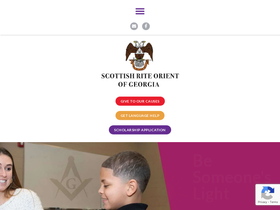 gascottishrite.org
