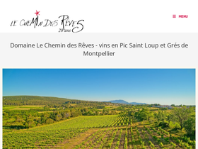 chemin-des-reves.com