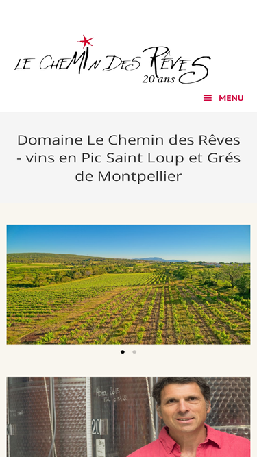 chemin-des-reves.com