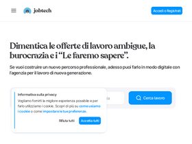 jobtech.it