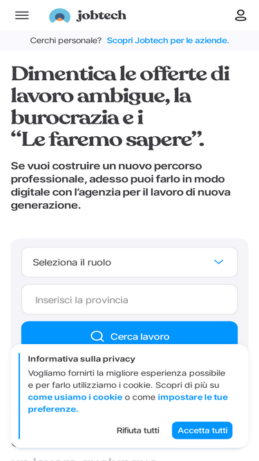 jobtech.it