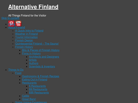 alternativefinland.com