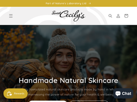 sweetcecilys.com