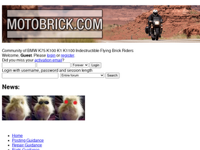 motobrick.com