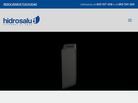 hidrosalud.com