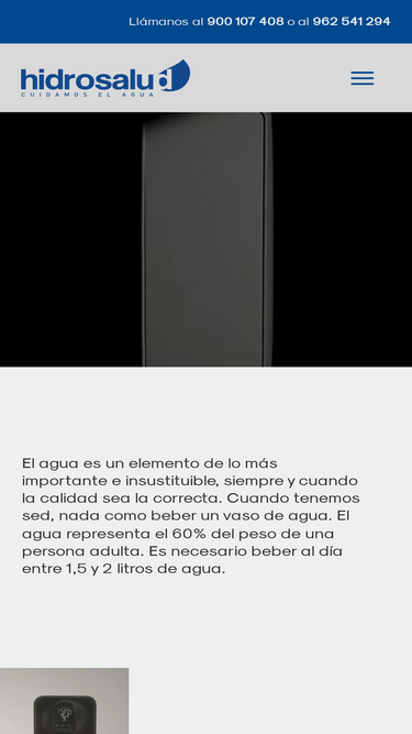 hidrosalud.com