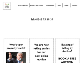 allwalesauction.com