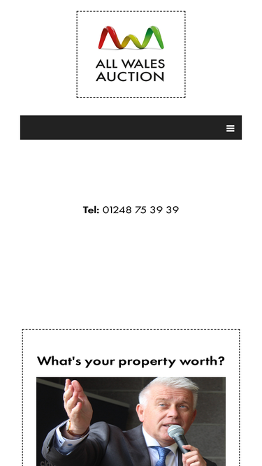 allwalesauction.com