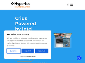 hypertecsp.com