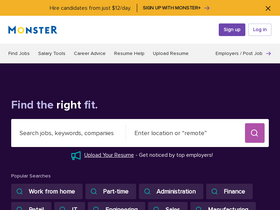 identity.monster.com