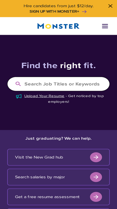 identity.monster.com