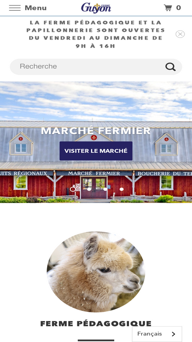 fermeguyon.com