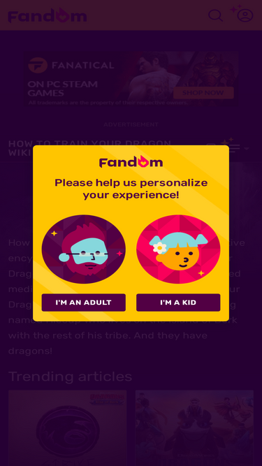 howtotrainyourdragon.fandom.com