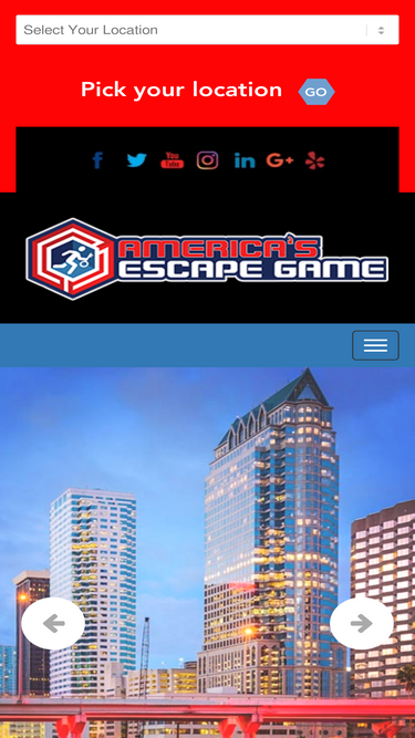 americasescapegame.com