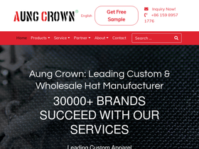 accaps.com