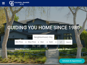 coldwellbankerelite.com