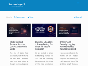blog.securelayer7.net