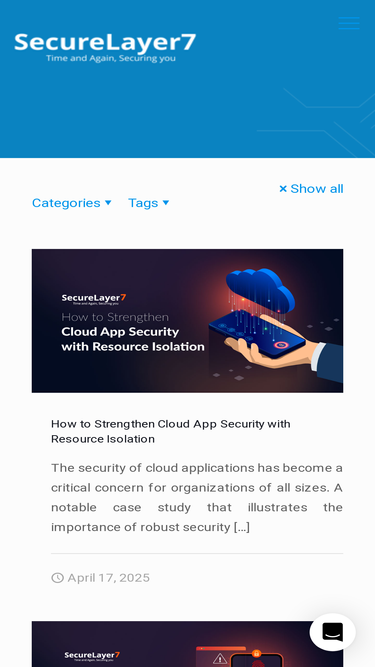 blog.securelayer7.net