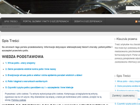 szczepieniapolio.wordpress.com