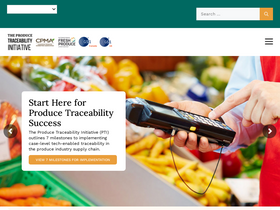 producetraceability.org