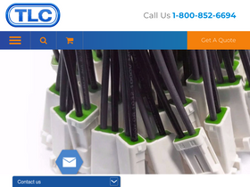 tlcelectronics.com
