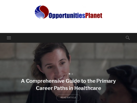 opportunitiesplanet.com