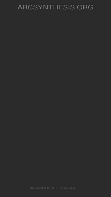 arcsynthesis.org