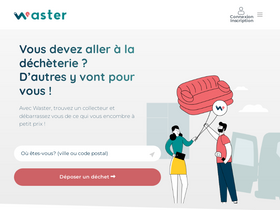 waster.fr