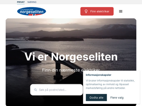 norgeseliten.no