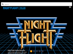 nightflightplus.com