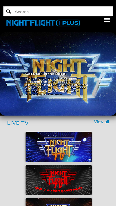nightflightplus.com