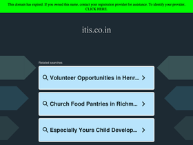 itis.co.in