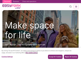 easypark.com.au
