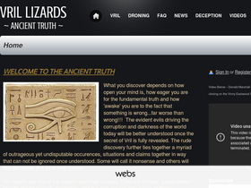 vrillizards.webs.com