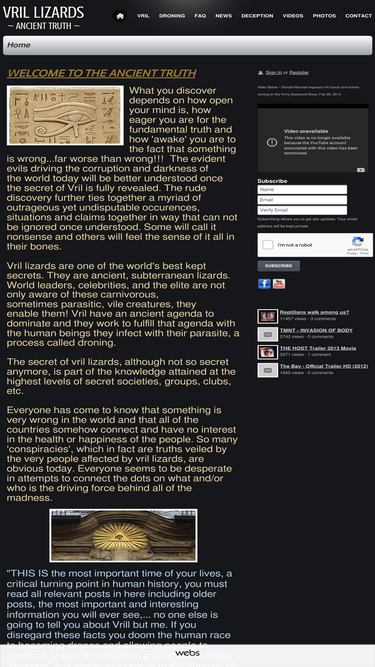 vrillizards.webs.com