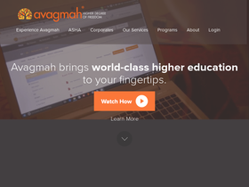 avagmah.com