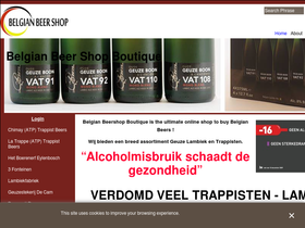 bestbeersfrombelgium.eu