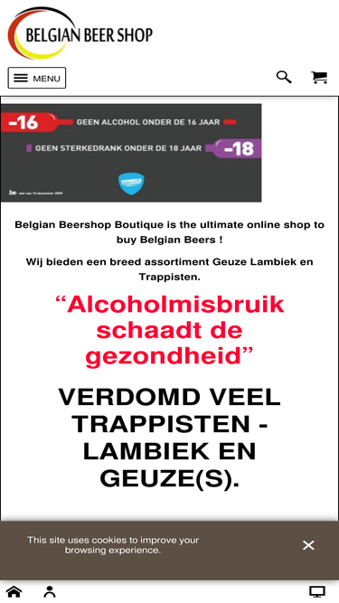 bestbeersfrombelgium.eu