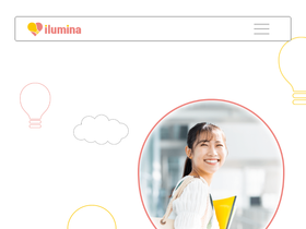 ilumina.co.jp