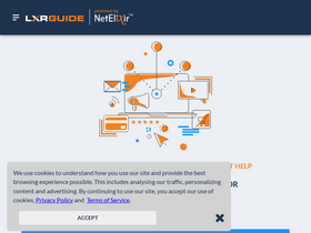 lxrguide.com