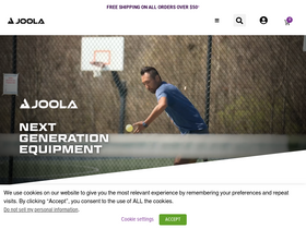 'joolausa.com' screenshot