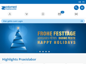 polyeasy.polymed.ch