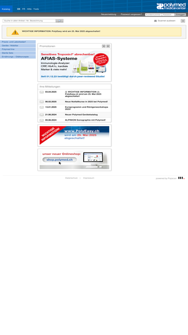 polyeasy.polymed.ch