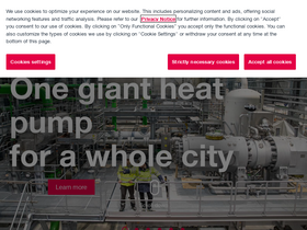 'man-es.com' screenshot