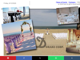 drakecorp.com