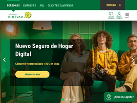 segurosbolivar.com